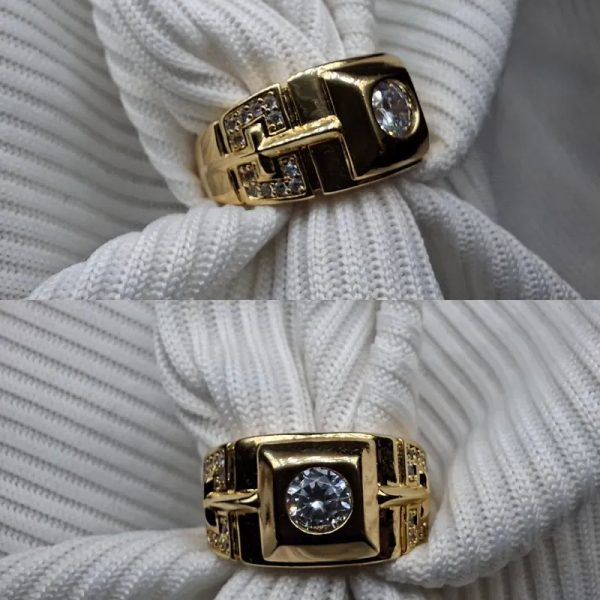Anillo