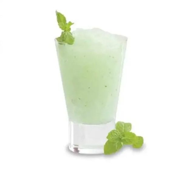 Mojito Frappe