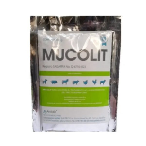 Mucolic 100 g