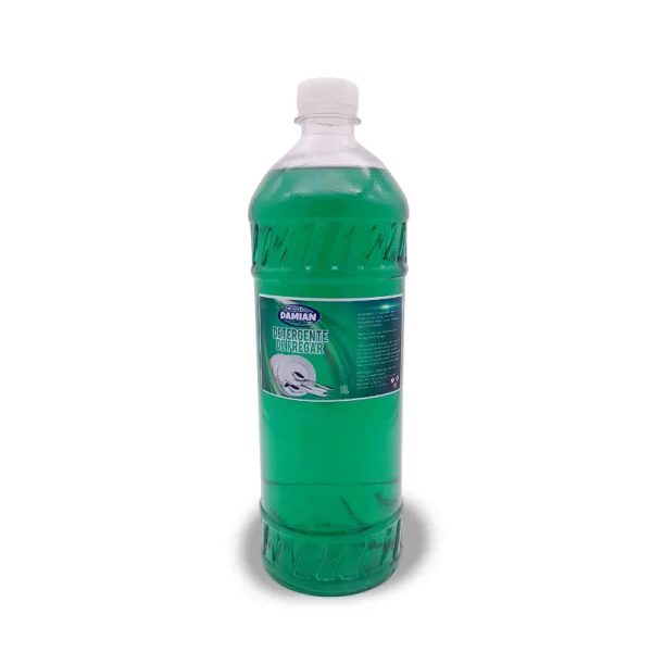 Detergente de Fregar 1L