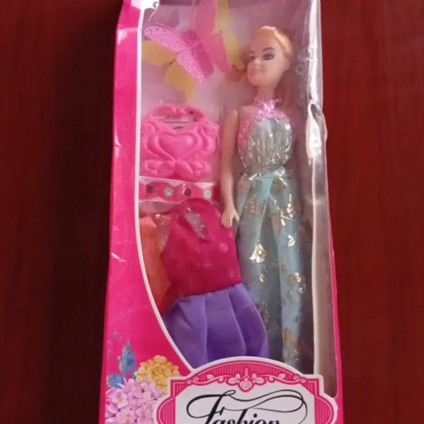 Barbie 