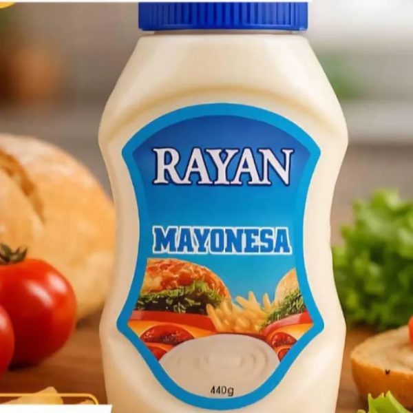 Mayonesa
