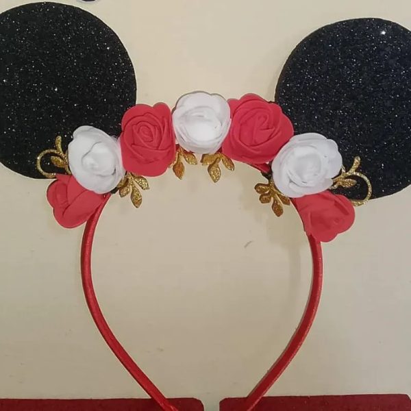 Cintillo Minnie