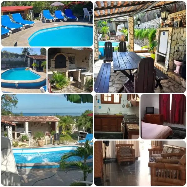  CASA # 37 ️