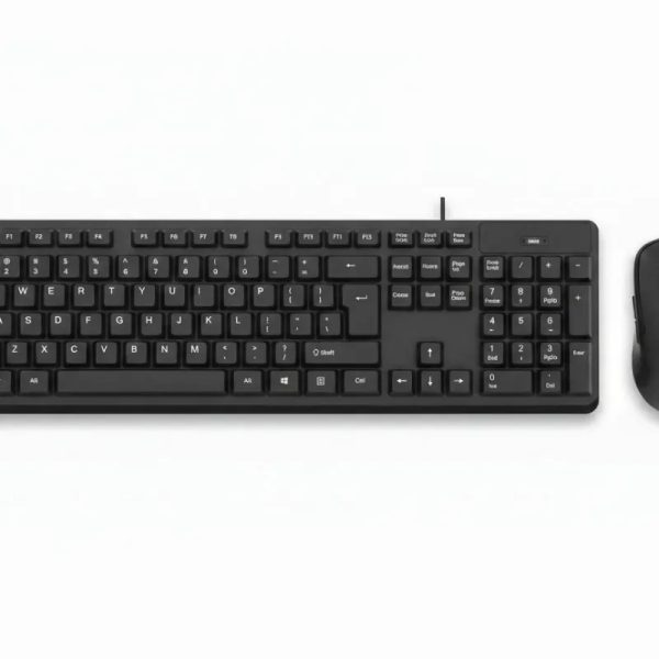 TECLADO C/MOUSE T15/T100