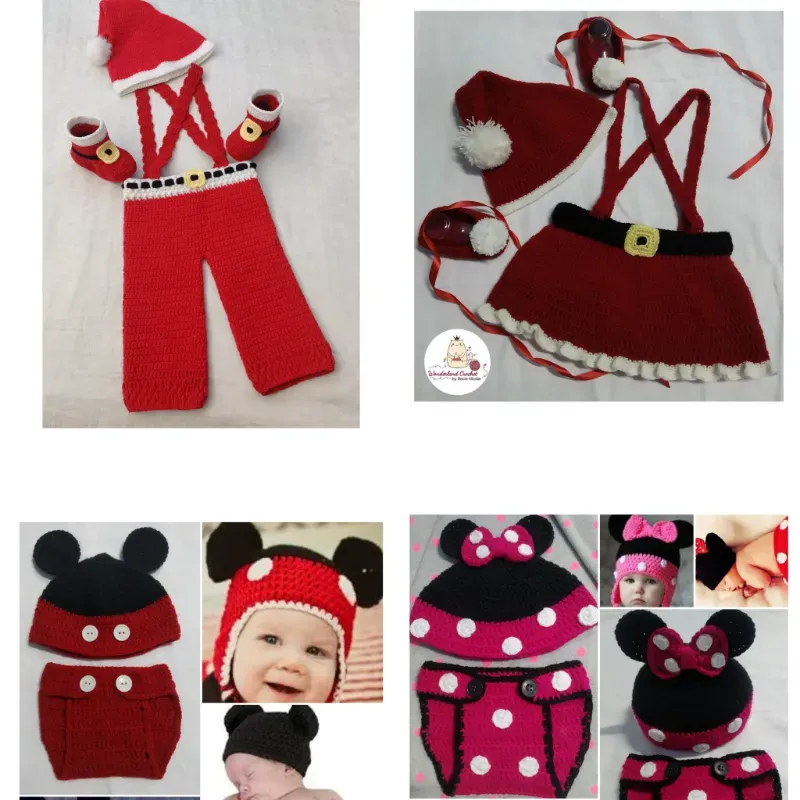 Conjuntos temáticos 1