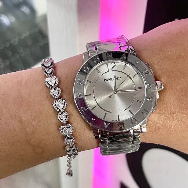 Reloj Pandora 0270