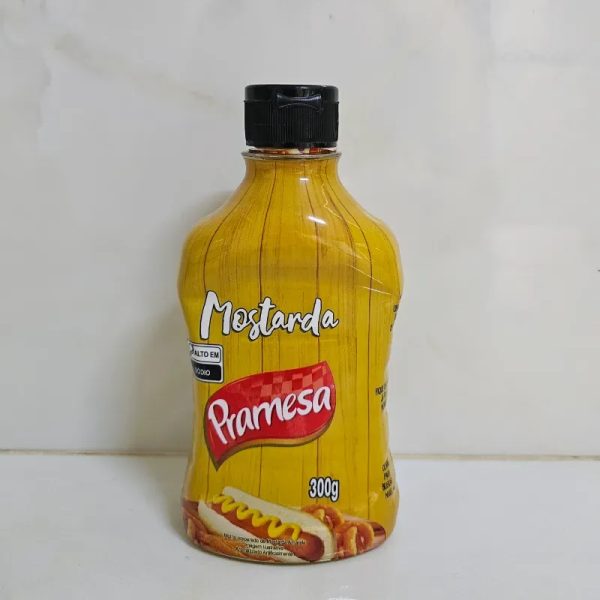 Mostaza