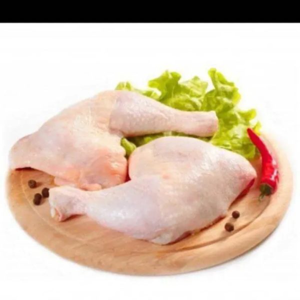 5 lb Pollo