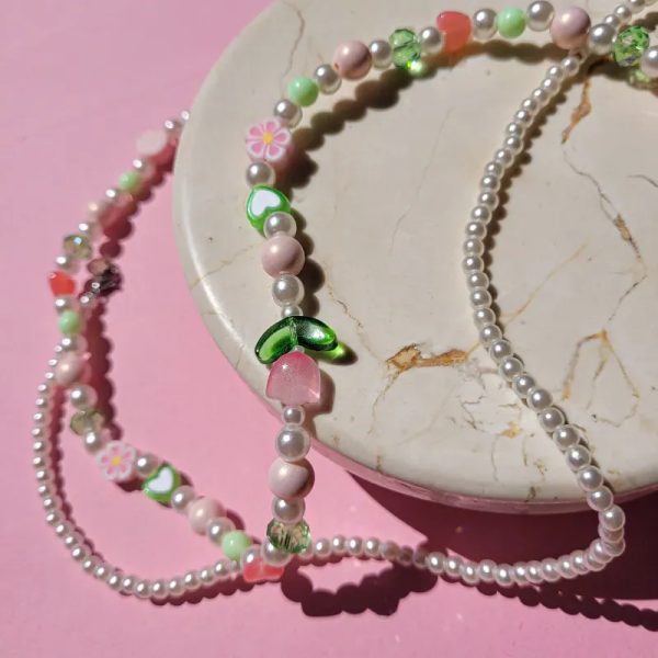 Collar spring vibes