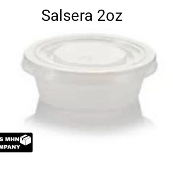 SALSERA 2OZ