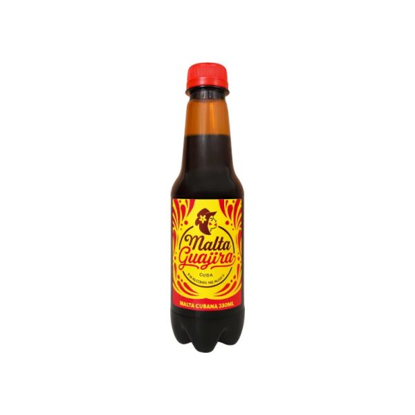 Malta Guajira 330 ml