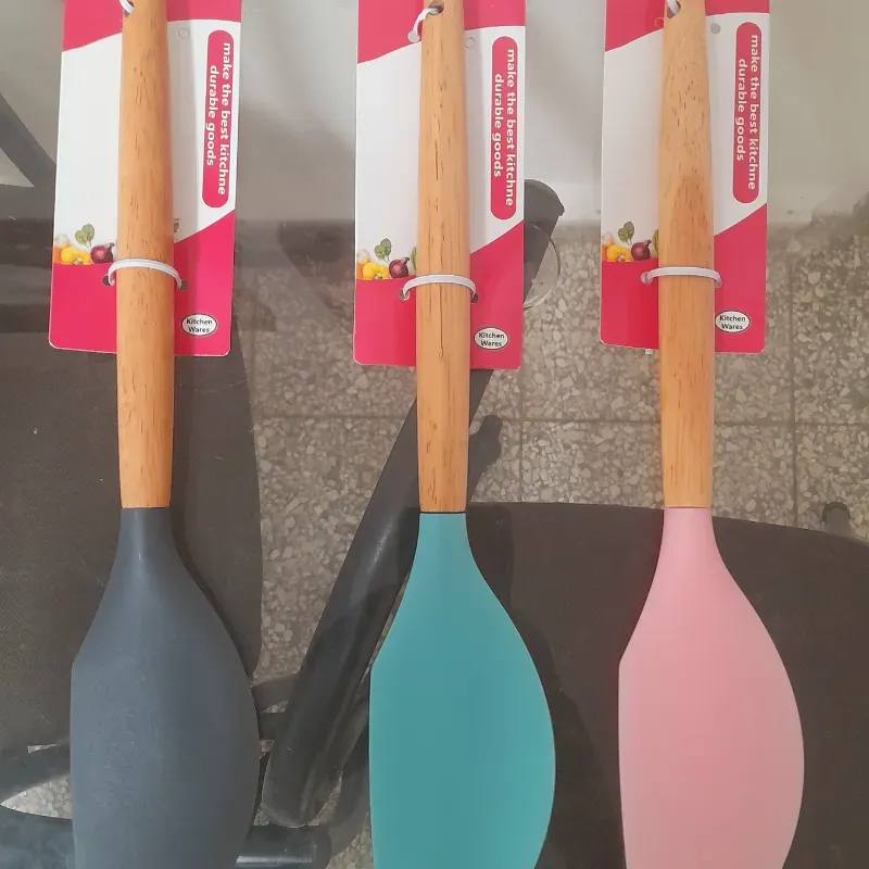 Utensilios por unidad