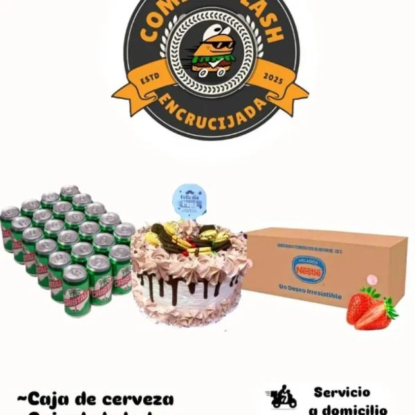 Combo # 6
