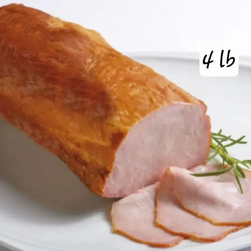 Jamón pierna
