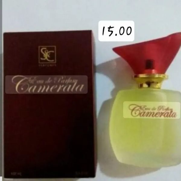 Perfume