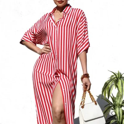 Camisero de verano