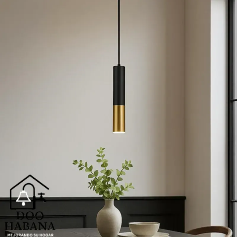 Lampara Colgante 725-362