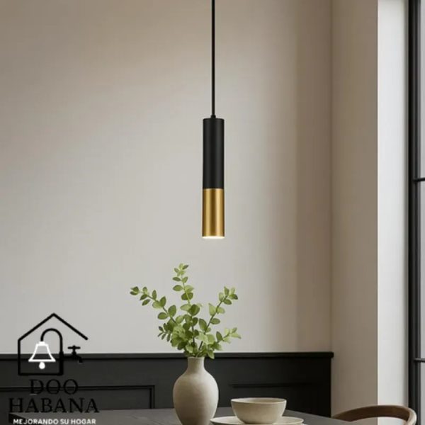Lampara Colgante 725-362