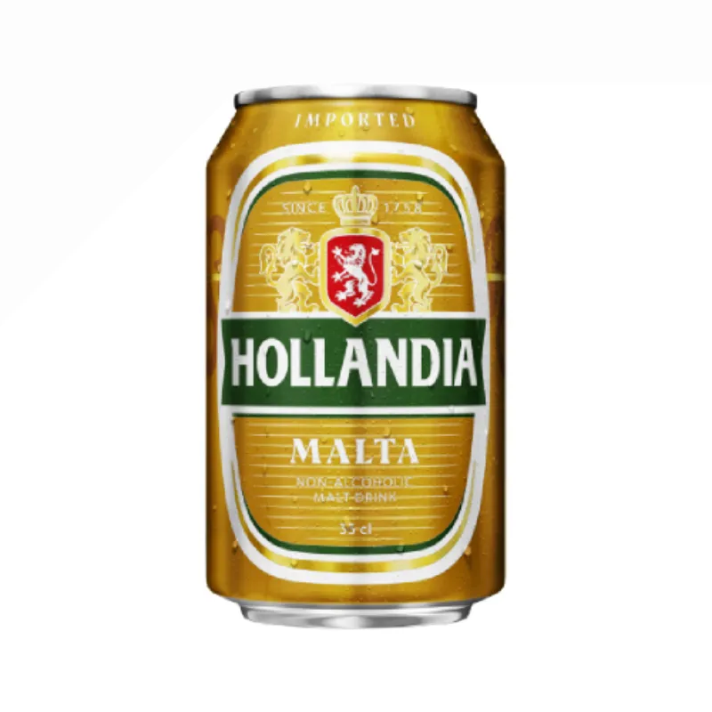 Malta Holandia