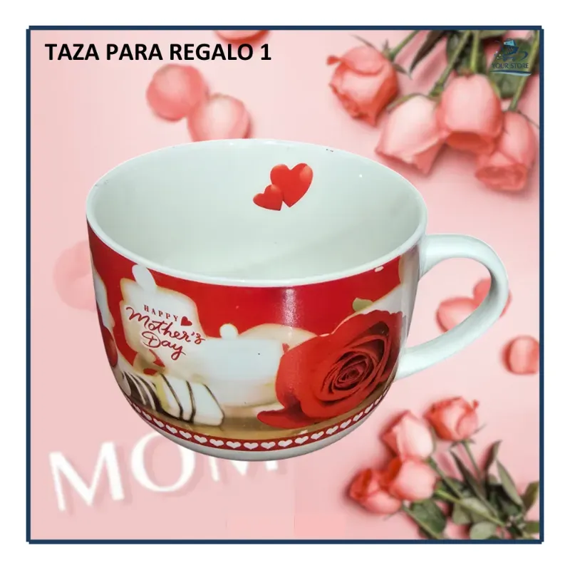 Taza para Regalo 1