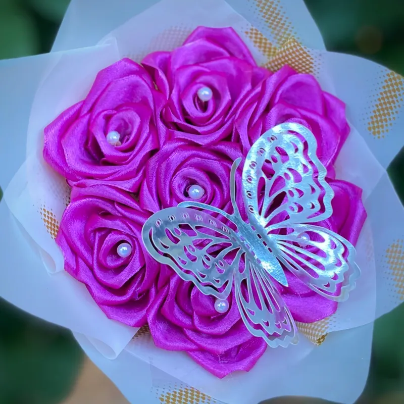 Rosa -malva 
