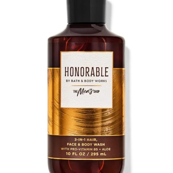 Gel de baño