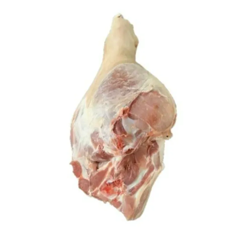 Pierna de Cerdo (21 a 23 lbs)