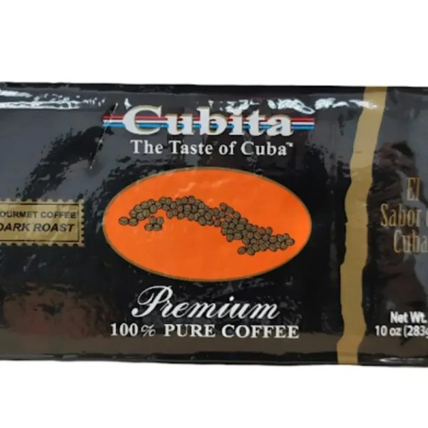 CAFE CUBITA 250GR