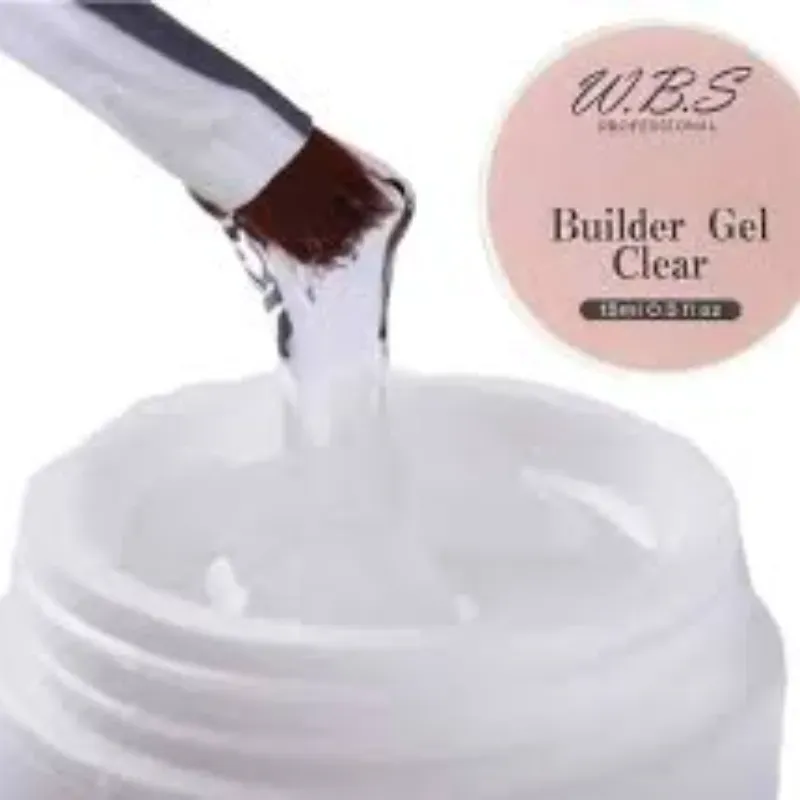 Gel de construcción