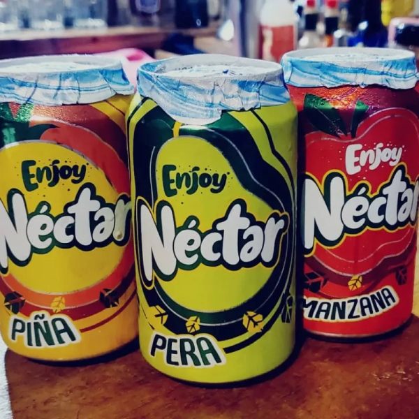 Nectar