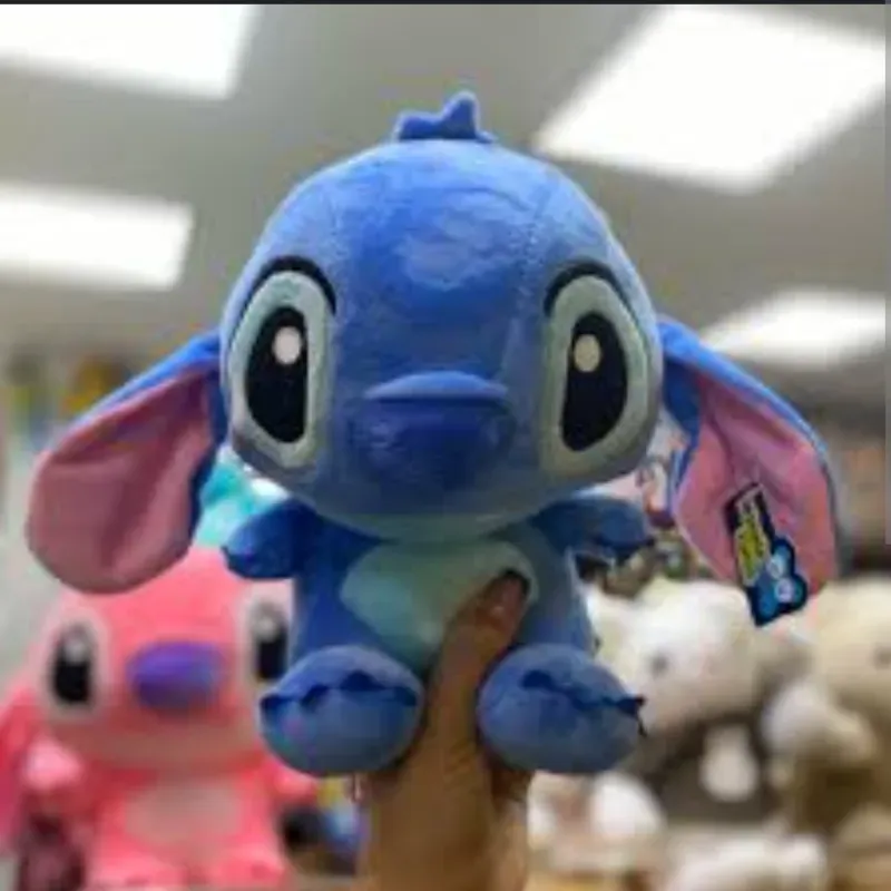 Stitch