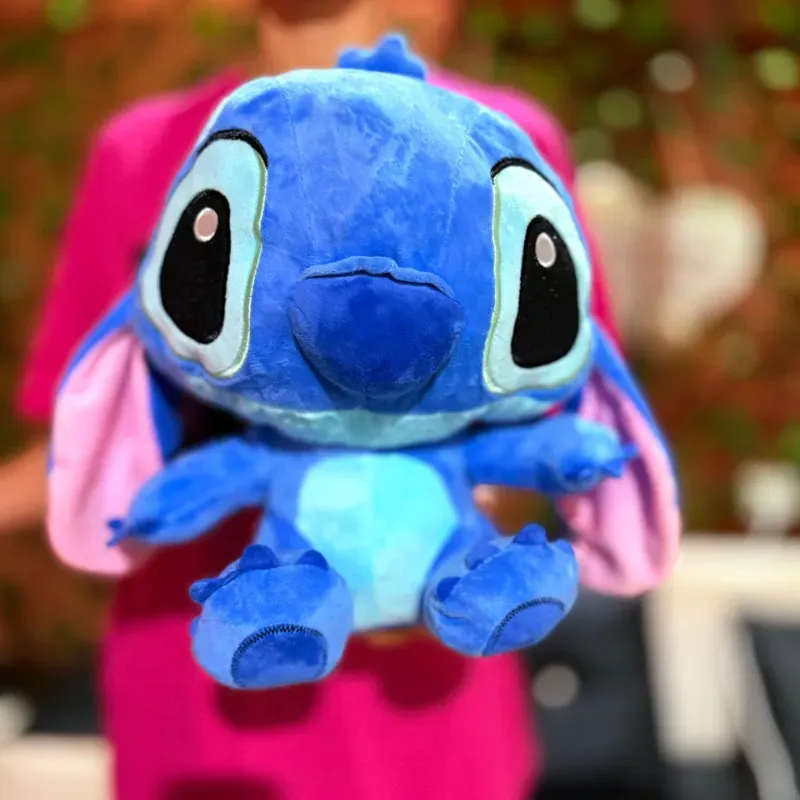 Peluche de Stitch