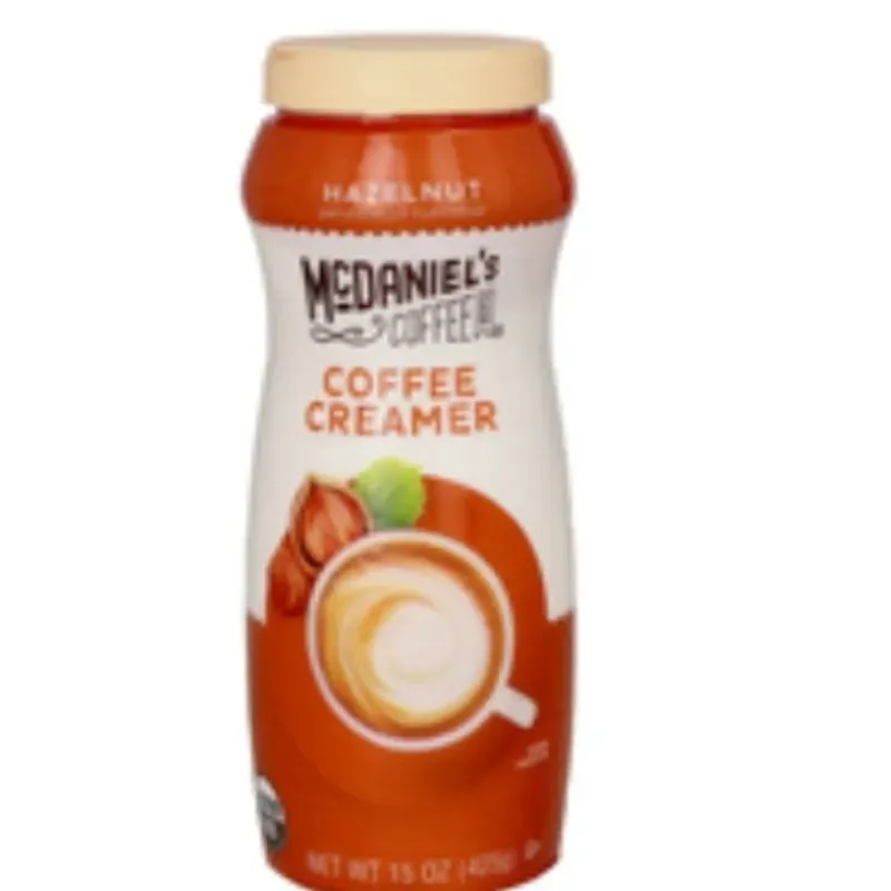Coffee Creamer