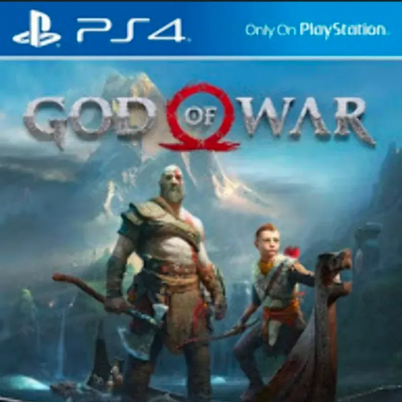 God of war