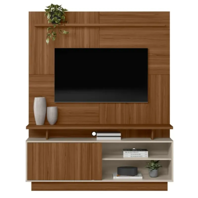 Mueble Centro de Entretenimiento Verona