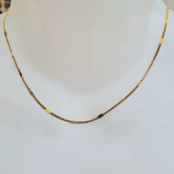 Cadena sencilla