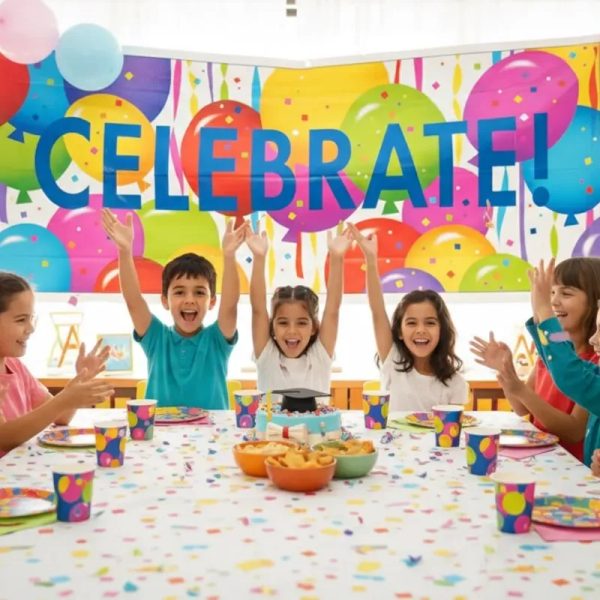 Cartel Celebrate
