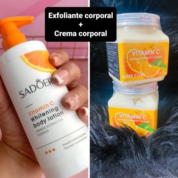 Vitamina C