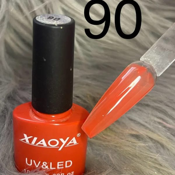 Gel
