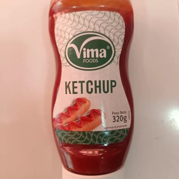Ketchup