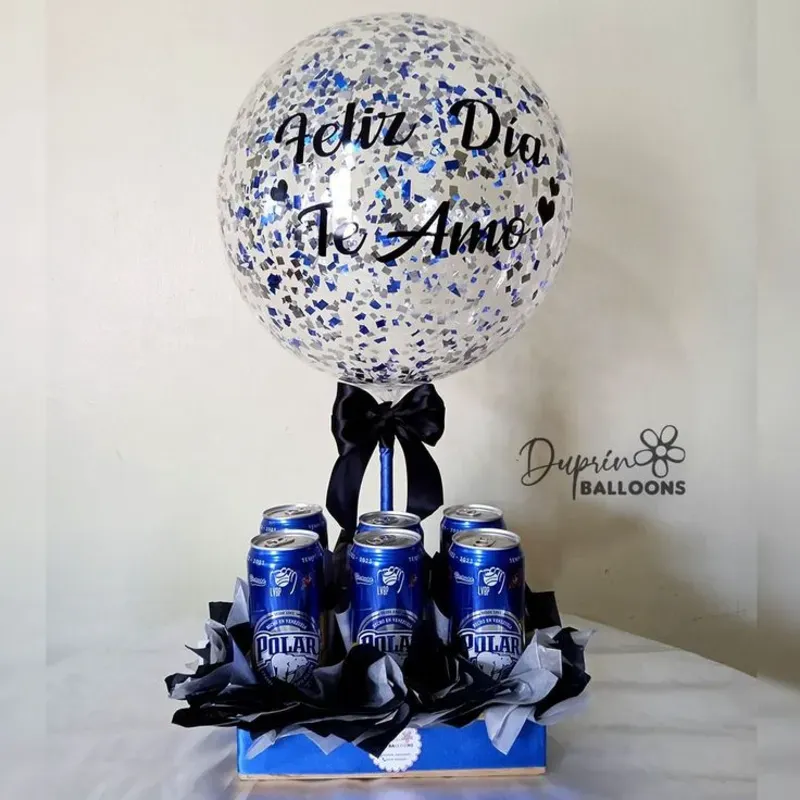 Caja de cervezas