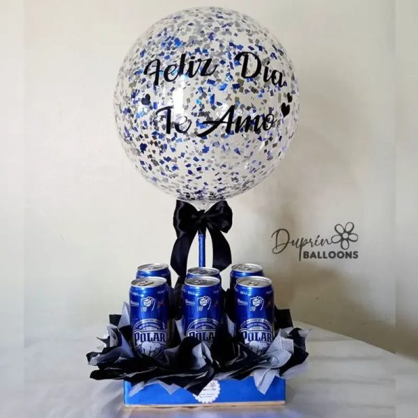 Caja de cervezas