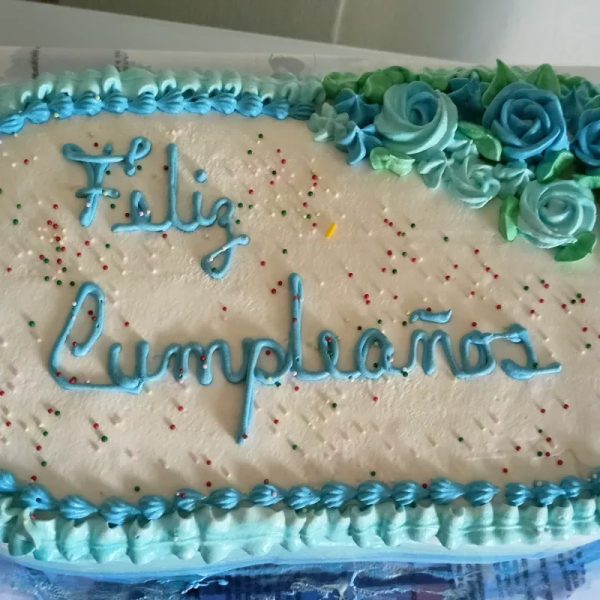 Cake