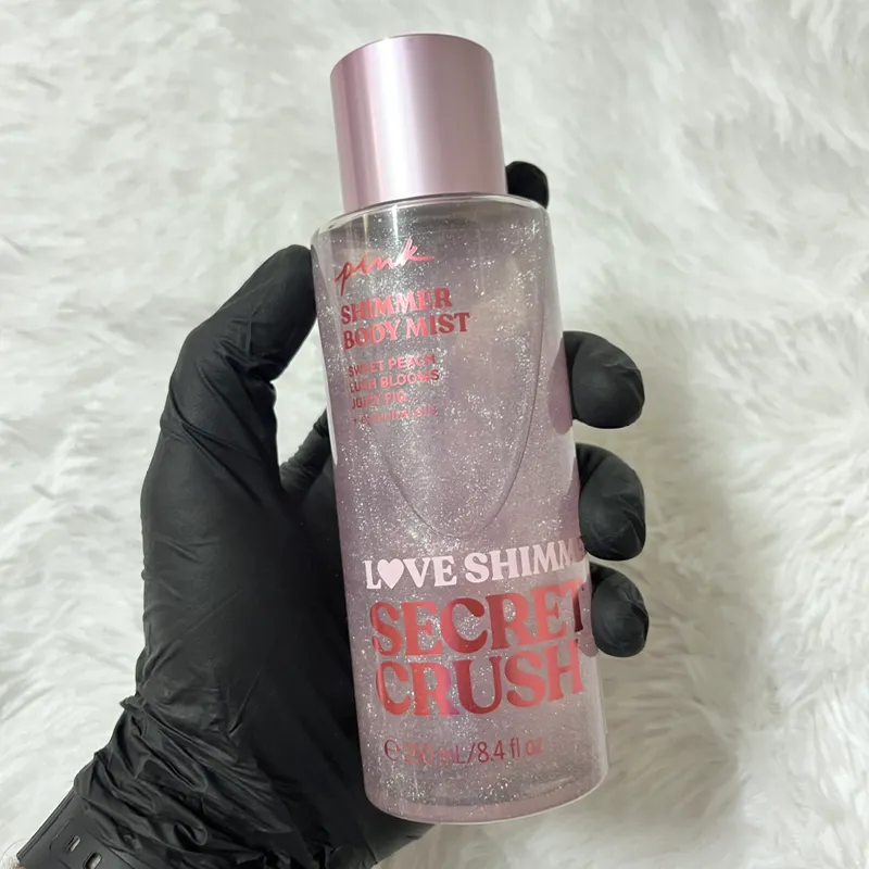 Victoria’s Secret Pink – Secret Crush