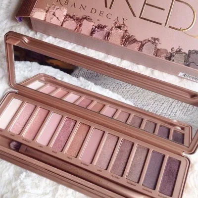 Paleta de sombra Urban Decay