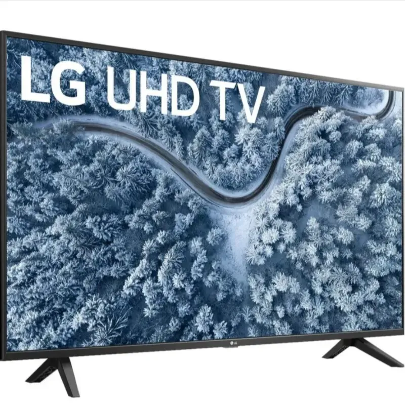 SMART TV 43" LG