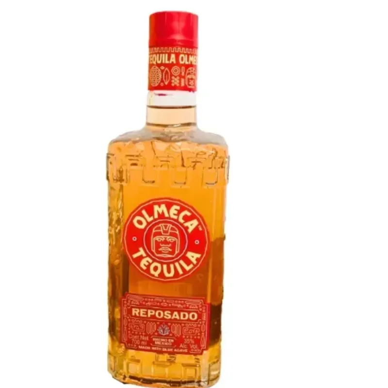 Tequila Olmeca - Reposado