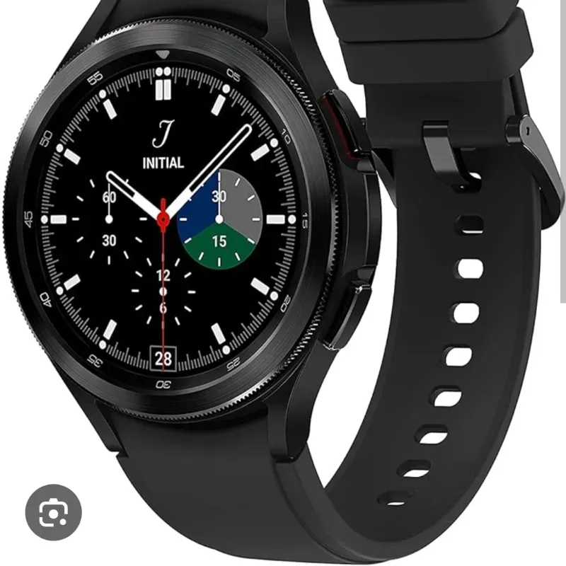 Samsung galaxy wach 4 classic 46mm