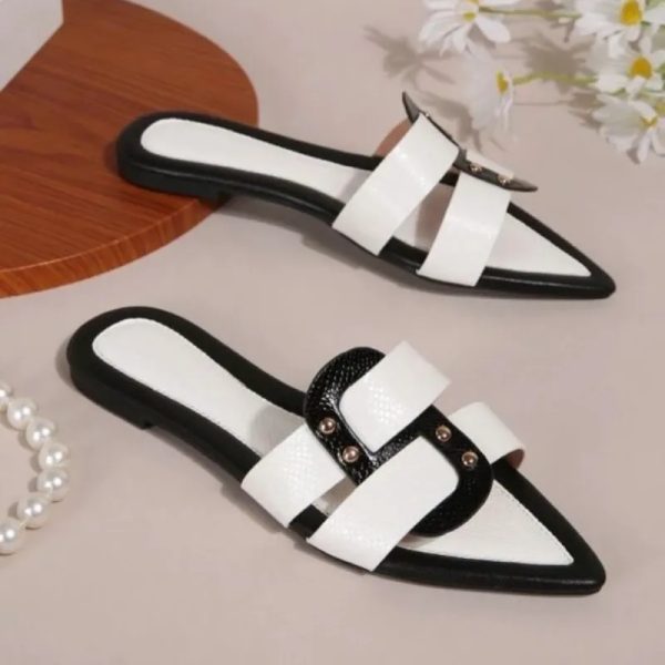 Sandalias